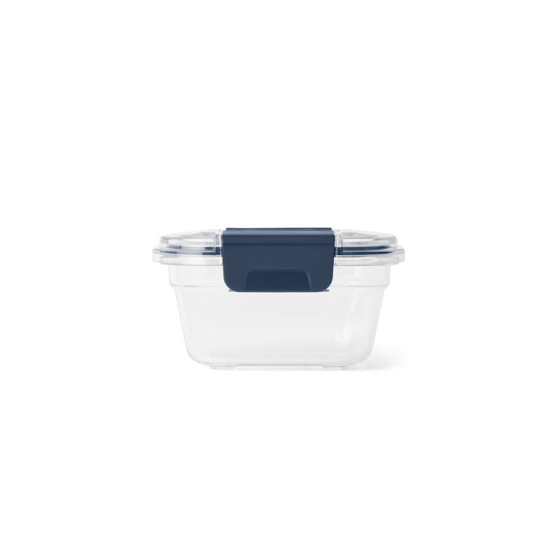 Yeti Food Storage Small - Navy-1