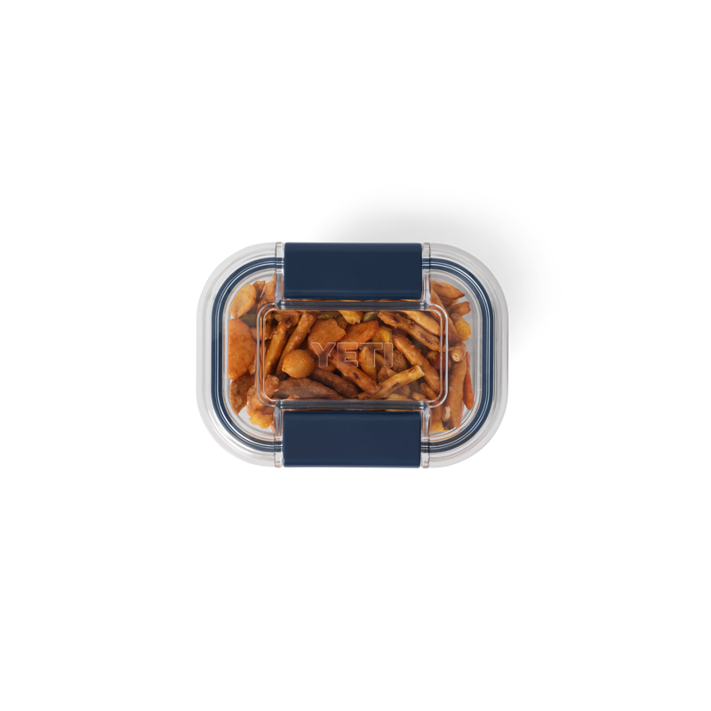 Yeti Food Storage Small - Navy-3