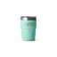 Yeti Rambler 8oz Stackable Cup - Seafoam