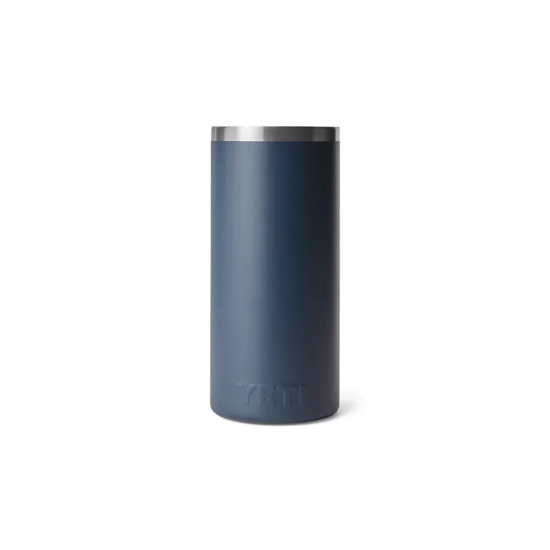 Yeti Rambler Wine Chiller - Navy-1