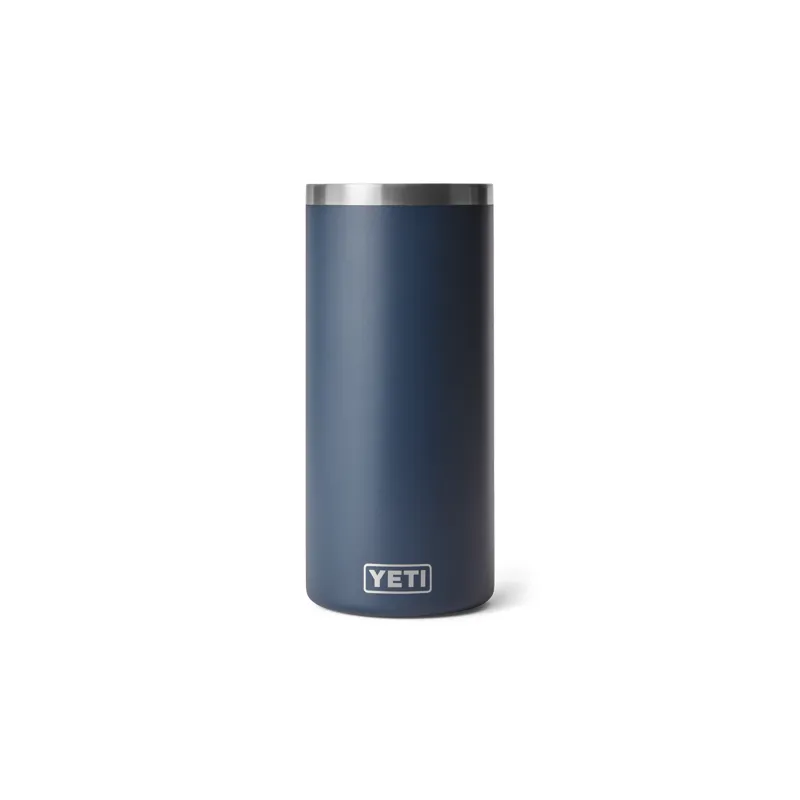 Yeti Rambler Wine Chiller - Navy