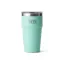 Yeti Rambler 20oz Stackable Cup - Seafoam