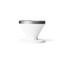 Yeti Rambler Pour Over - White