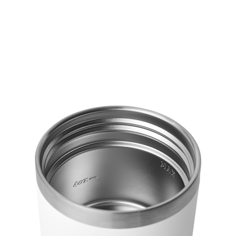 Yeti Rambler 8oz Food Jar - White-3