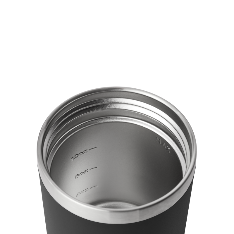 Yeti Rambler 16oz Food Jar - Black-3