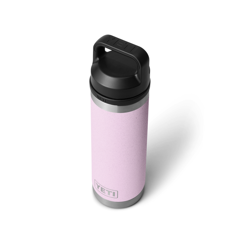 Yeti Rambler 18oz Chug Bottle - Cherry Blossom-2