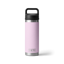 Yeti Rambler 18oz Chug Bottle - Cherry Blossom
