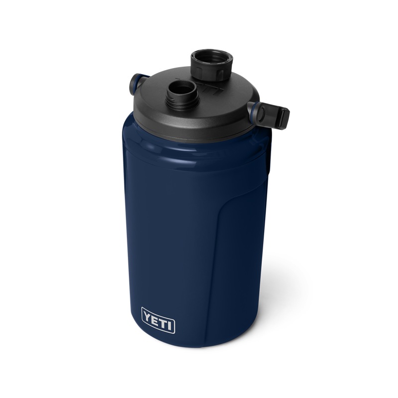 Yeti Silo 1/2 Gallon Jug - Navy-4