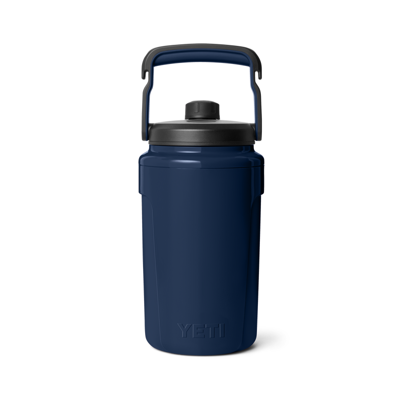 Yeti Silo 1/2 Gallon Jug - Navy-1