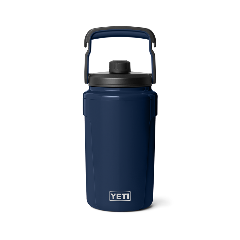 Yeti Silo 1/2 Gallon Jug - Navy