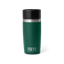 Yeti Rambler 12oz Travel Bottle - Black Forest Green