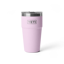 Yeti Rambler 20oz Stackable Cup - Cherry Blossom