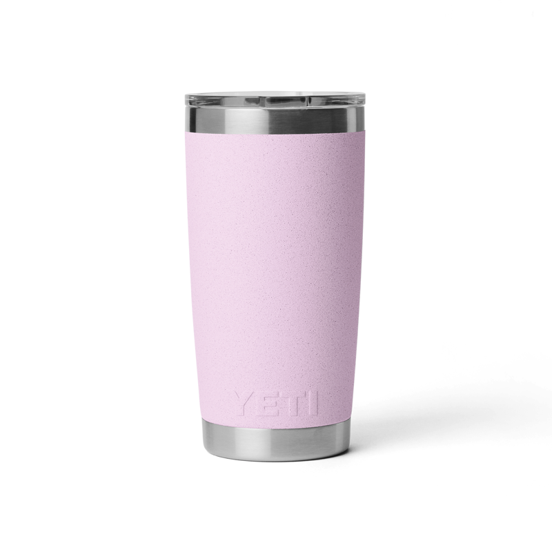 Rambler 20oz Tumbler - Cherry Blossom-1