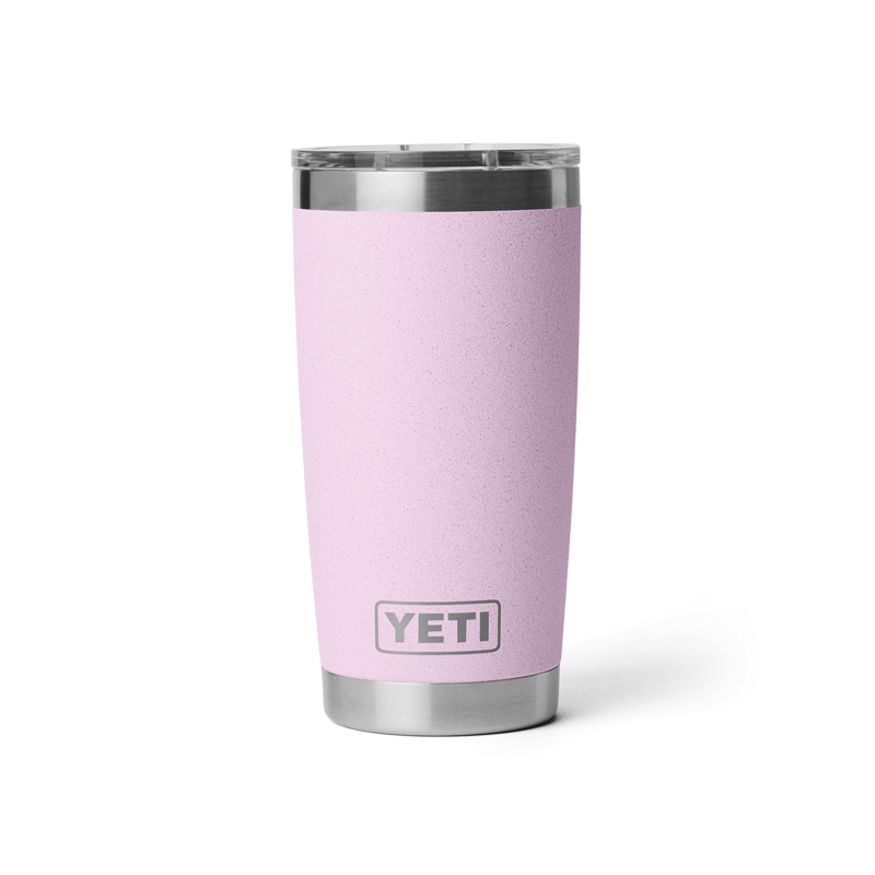 Rambler 20oz Tumbler - Cherry Blossom