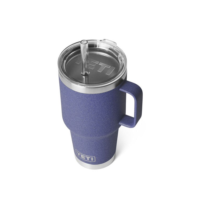 Yeti Rambler 35oz Straw Mug - Moon Dust-2