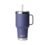 Yeti Rambler 35oz Straw Mug - Moon Dust