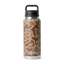 Yeti Rambler 36oz Chug Bottle - Wetlands Camo