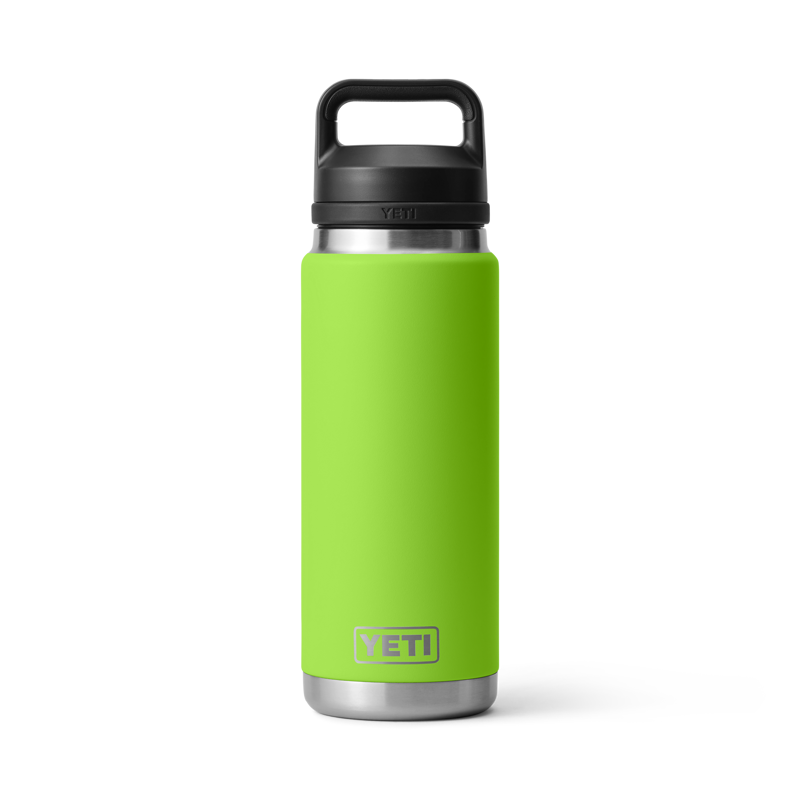 Yeti Rambler 26oz Chug Bottle - Venom