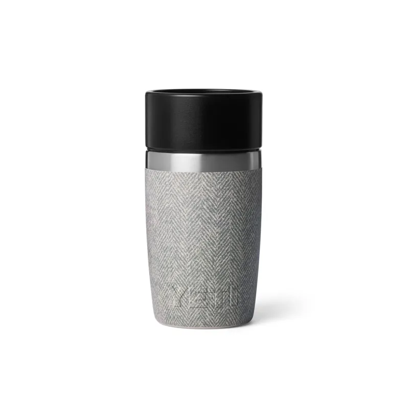 Yeti Rambler 8oz Travel Bottle - Riverhead Green-1