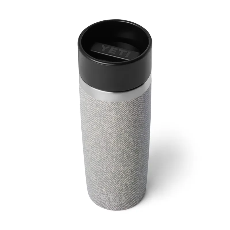Yeti Rambler 16oz Travel Bottle - Riverhead Green-2