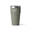 Yeti Rambler 20oz Stackable Cup - Pampa Green