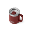 Yeti Rambler 10oz Ceramic Lined Mug - Stag Red