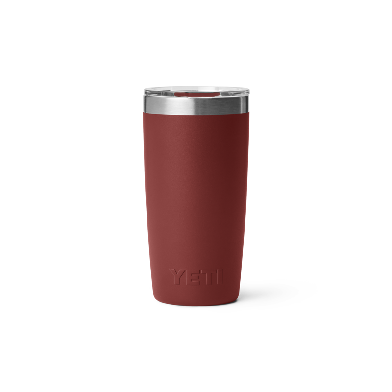 Yeti Rambler 10oz Tumbler - Stag Red-1