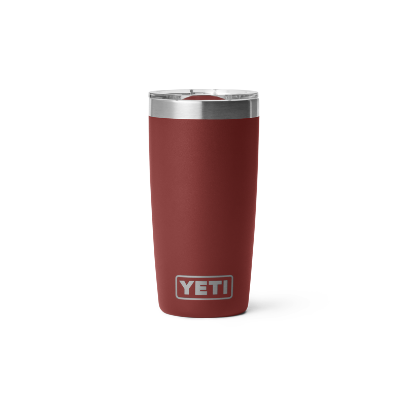 Yeti Rambler 10oz Tumbler - Stag Red-2