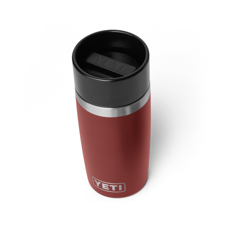Yeti Rambler 12oz Travel Bottle - Stag Red-2