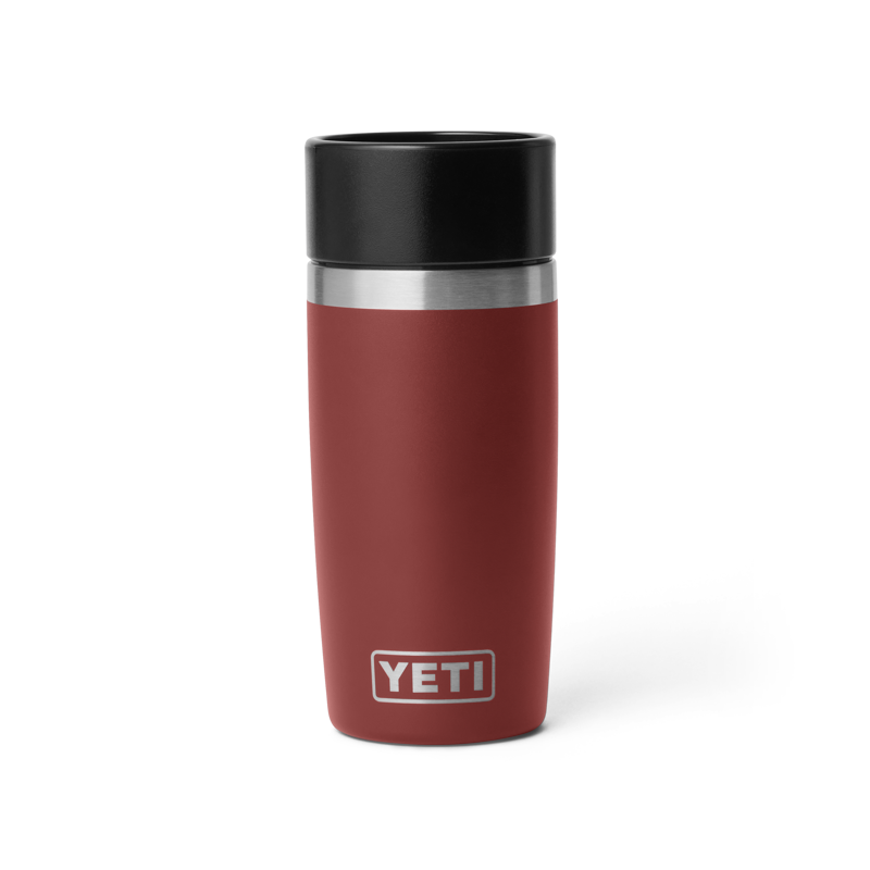 Yeti Rambler 12oz Travel Bottle - Stag Red