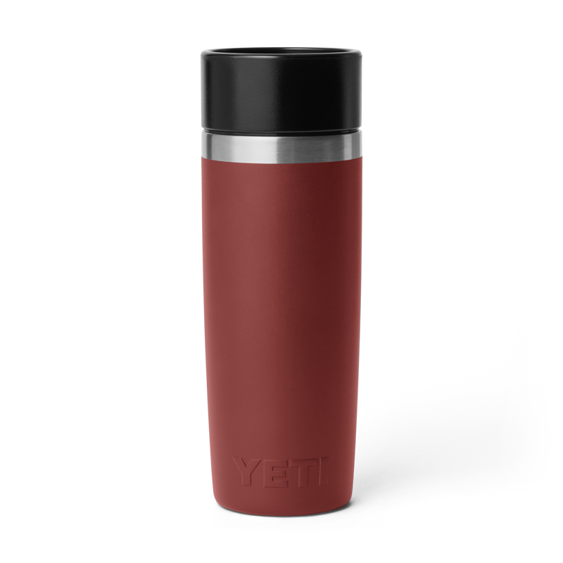 Yeti Rambler 16oz Travel Bottle - Stag Red-2