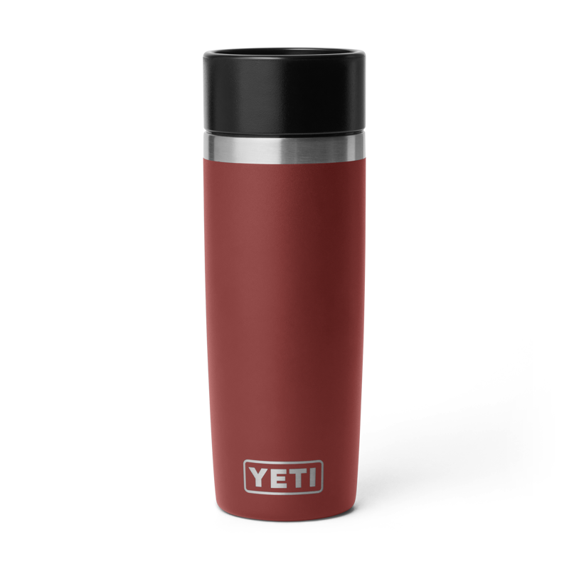Yeti Rambler 16oz Travel Bottle - Stag Red-3