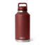 Yeti Rambler 64oz Chug Bottle - Stag Red