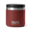 Yeti Rambler 8oz Food Jar - Stag Red