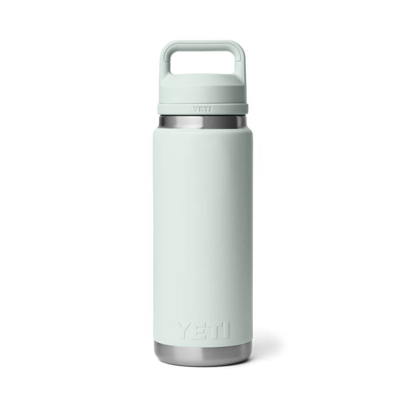 Yeti Rambler 26oz Chug Bottle - Ridgeline-1