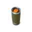 Yeti Rambler 10oz Tumbler - Olive/King Crab Orange