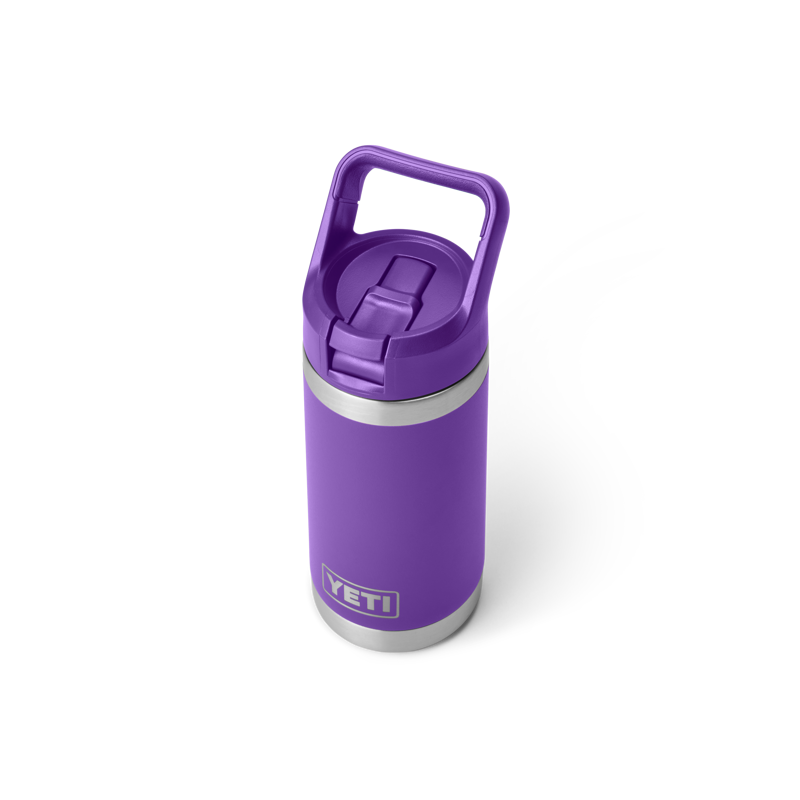 Yeti Rambler Jr 12oz Kids Bottle - Pace Purple-2