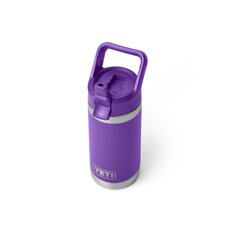 Yeti Rambler Jr 12oz Kids Bottle - Pace Purple-3