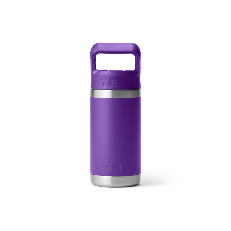 Yeti Rambler Jr 12oz Kids Bottle - Pace Purple-1