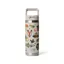 Yeti Rambler 18oz Colour Straw Bottle - Cape Summer Camp