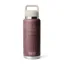 Yeti Rambler 36oz Chug Bottle - Riverhead Red