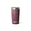 Yeti Rambler 10oz Tumbler - Riverhead Red