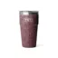 Yeti Rambler 20oz Stackable Cup - Riverhead Red