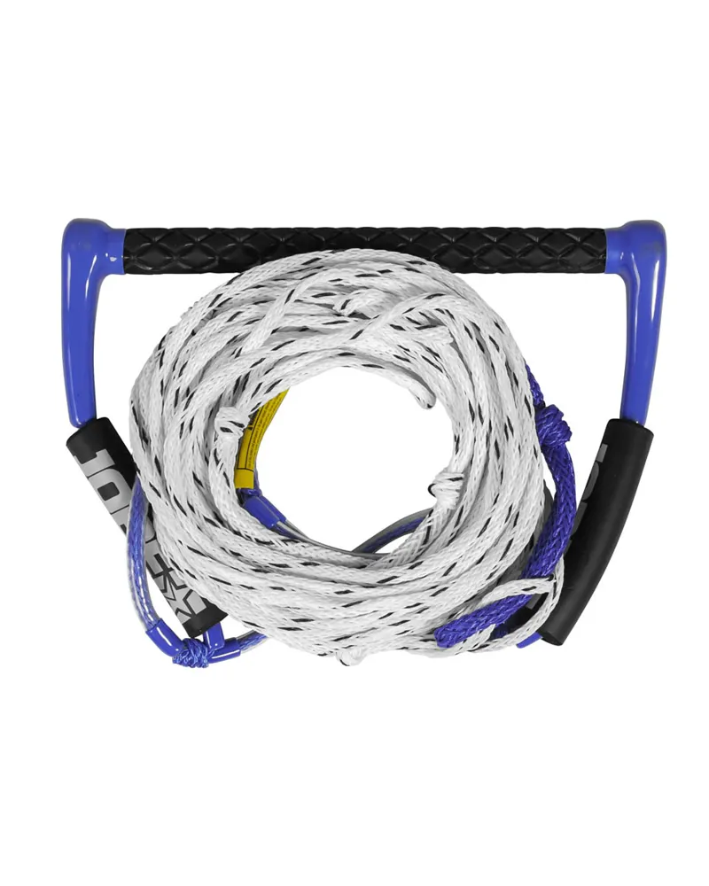Jobe 15 Easy Up V Deluxe Ski Rope