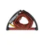 Jobe Prime Wake Combo Entry Level Wakeboard Rope Red