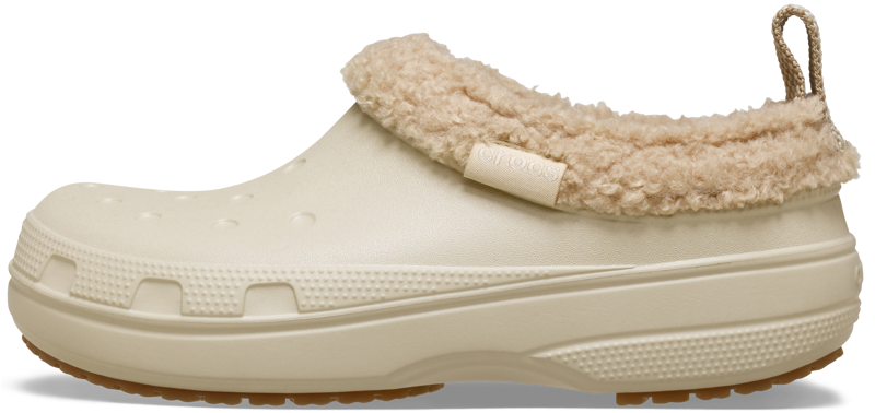 Crocs Classic Lined Shorty - Sandstone-2