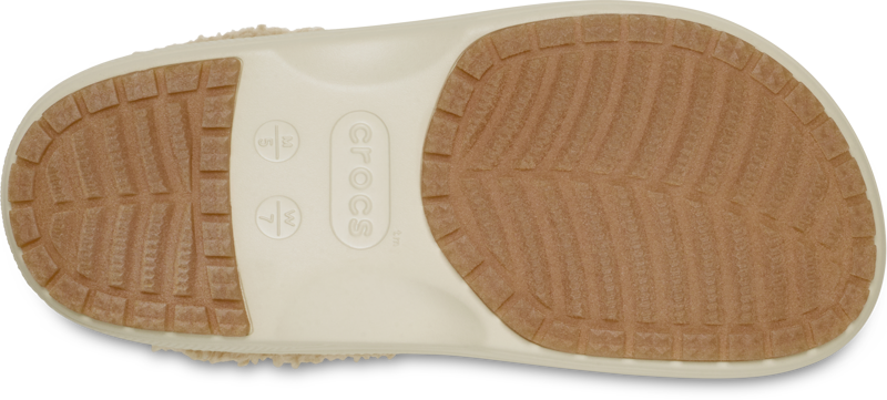 Crocs Classic Lined Shorty - Sandstone-3