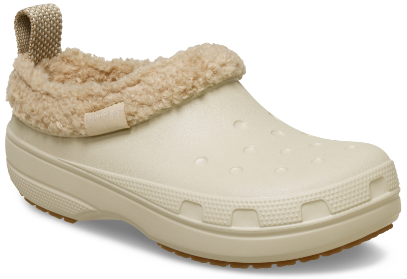 Crocs Classic Lined Shorty - Sandstone