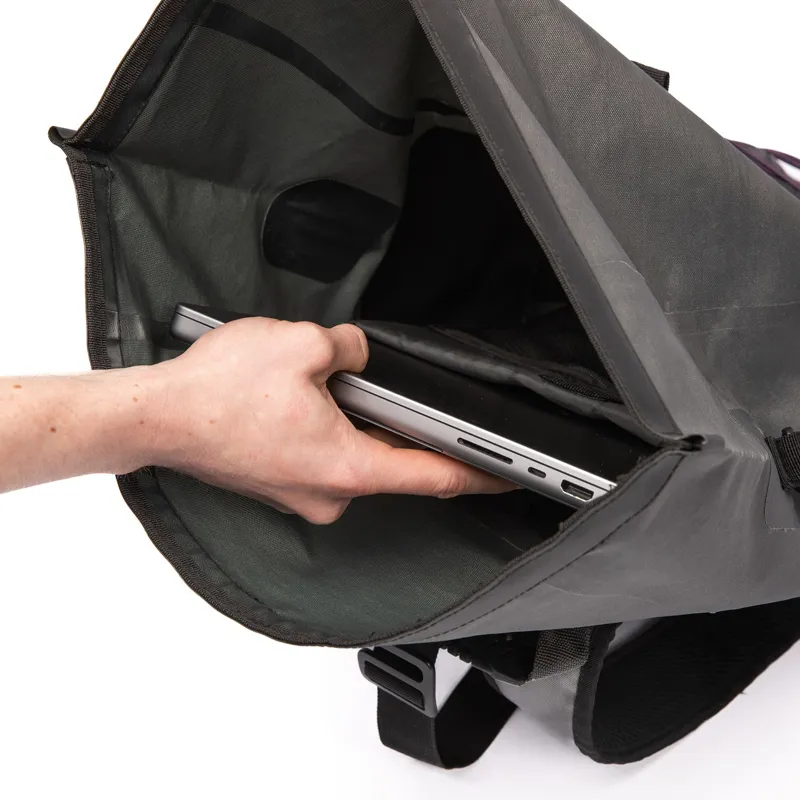 Jobe Waterproof Daypack - Grey-6