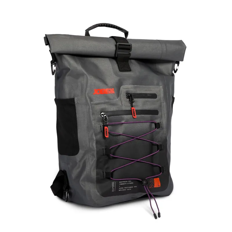 Jobe Waterproof Daypack - Grey
